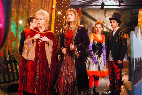 The Ultimate Witch College Halloweentown Bucket List: Must-Do Experiences for Every Student